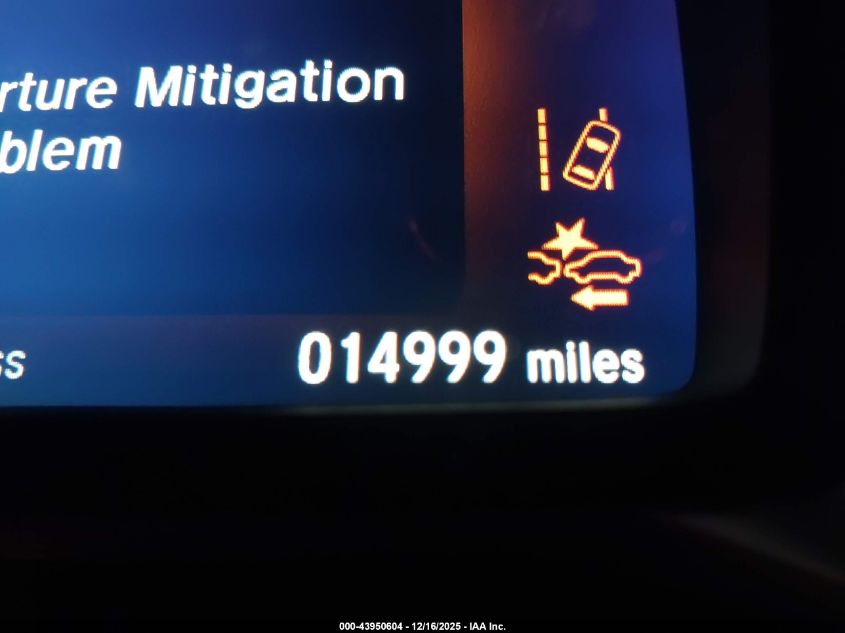 2023 Honda Passport Awd Ex-L VIN: 5FNYF8H54PB033577 Lot: 43950604