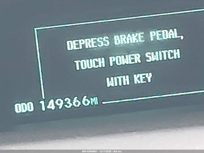 2010 Toyota Prius Iv VIN: JTDKN3DU9A0061504 Lot: 43950607