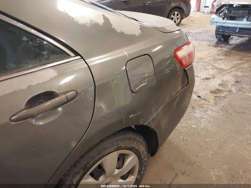 2008 Toyota Camry Le VIN: 4T1BE46K98U790263 Lot: 43950608