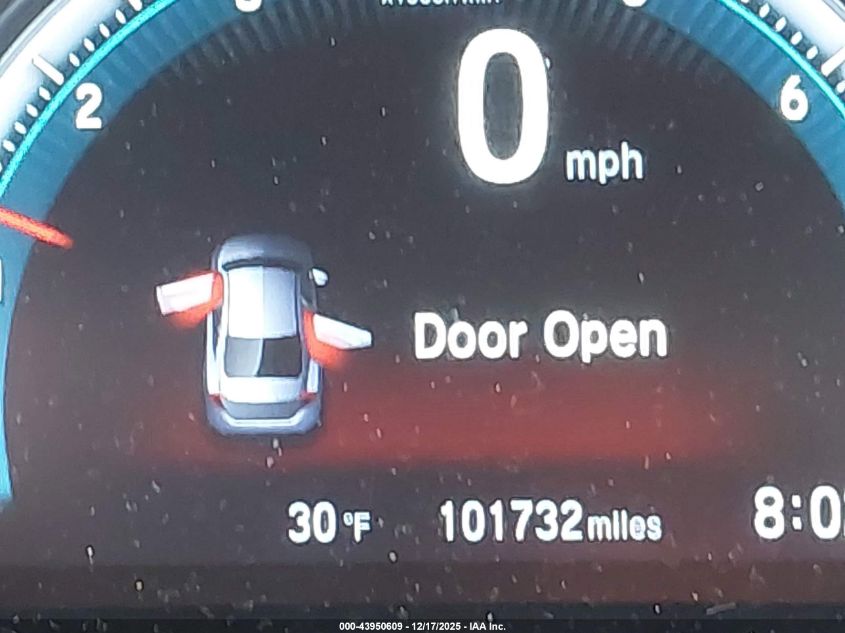 2017 Honda Civic Ex-T VIN: 2HGFC1F36HH657631 Lot: 43950609