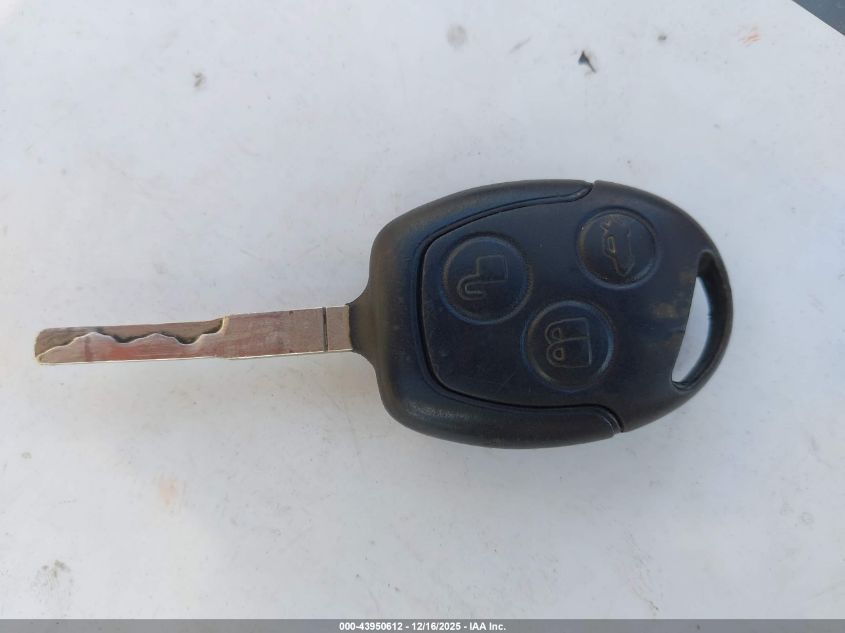 2014 Ford Fiesta Se VIN: 3FADP4BE4EM140219 Lot: 43950612