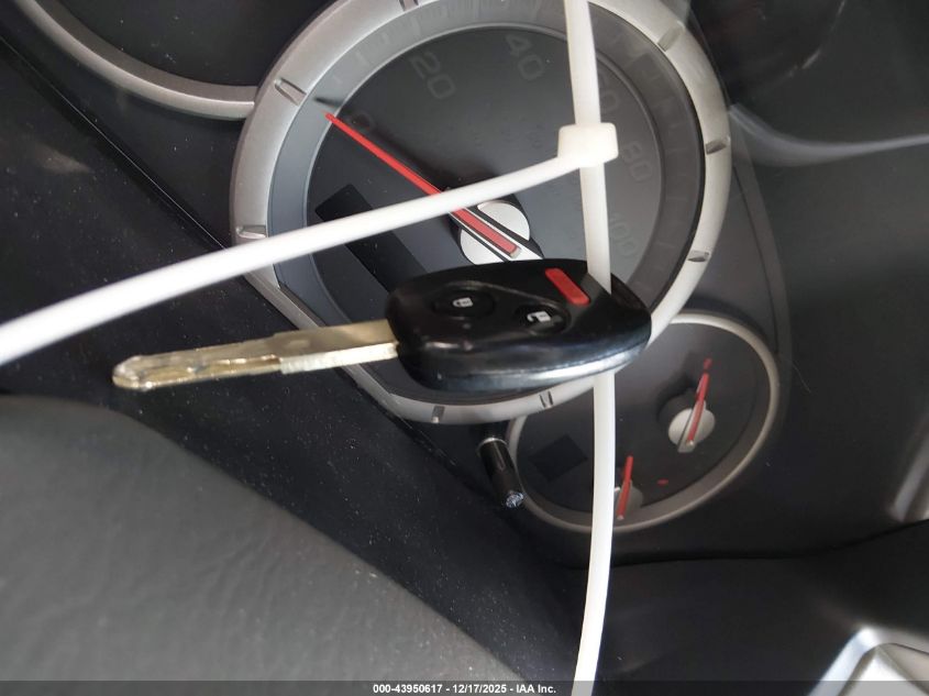 2007 Honda Pilot Ex-L VIN: 2HKYF18747H523740 Lot: 43950617