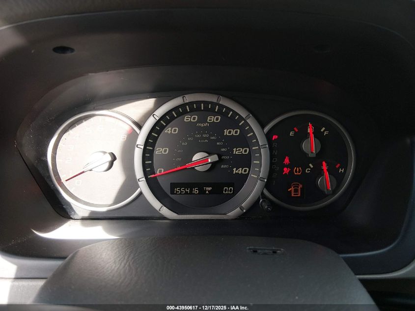 2007 Honda Pilot Ex-L VIN: 2HKYF18747H523740 Lot: 43950617