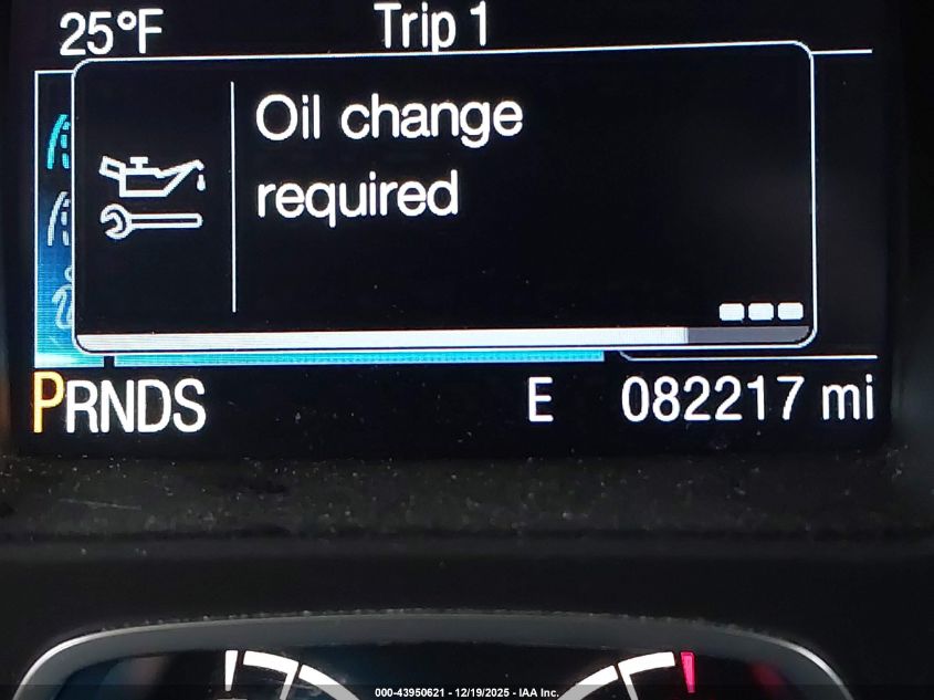 2014 Ford Escape Titanium VIN: 1FMCU9J92EUE50022 Lot: 43950621