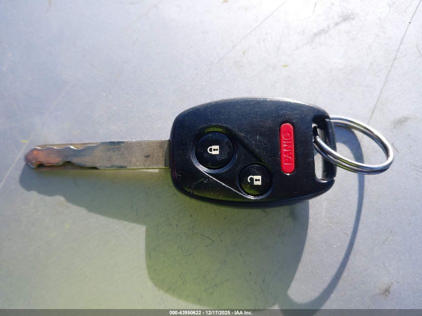 2013 Honda Cr-V Ex VIN: 5J6RM4H53DL050683 Lot: 43950622