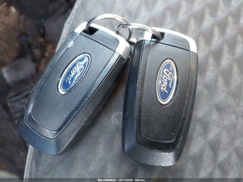 2020 Ford Escape Se VIN: 1FMCU9G62LUC77841 Lot: 43950625