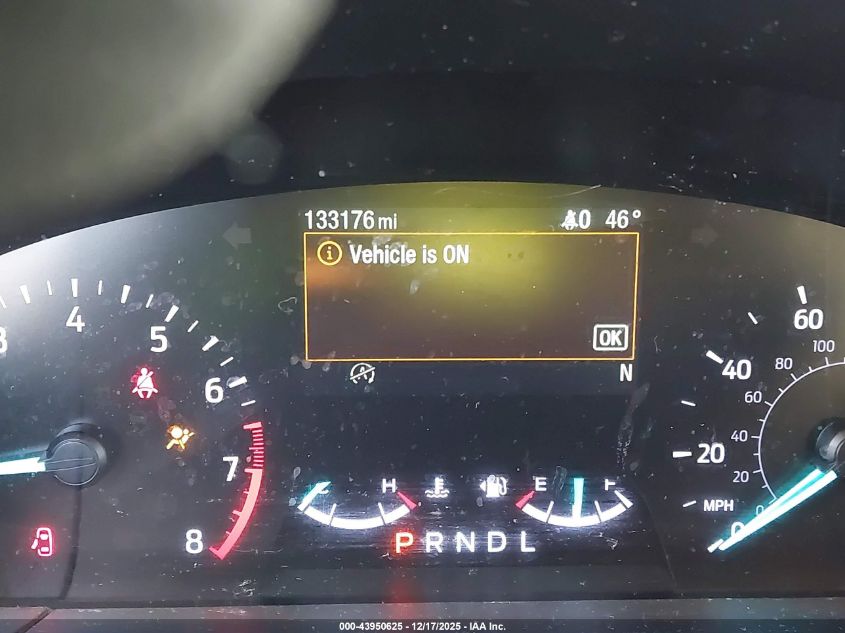 2020 Ford Escape Se VIN: 1FMCU9G62LUC77841 Lot: 43950625