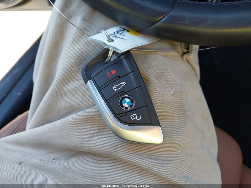 2022 BMW M440I Gran Coupe xDrive VIN: WBA13AW07NFN20223 Lot: 43950627