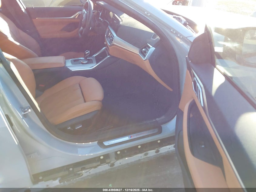 2022 BMW M440I Gran Coupe xDrive