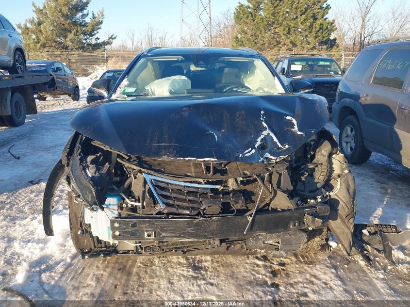 2020 Lexus Nx 300 VIN: JTJDARDZ2L5007869 Lot: 43950634