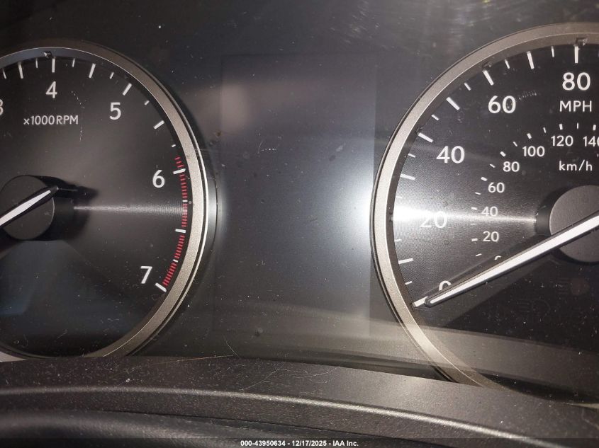 2020 Lexus Nx 300 VIN: JTJDARDZ2L5007869 Lot: 43950634