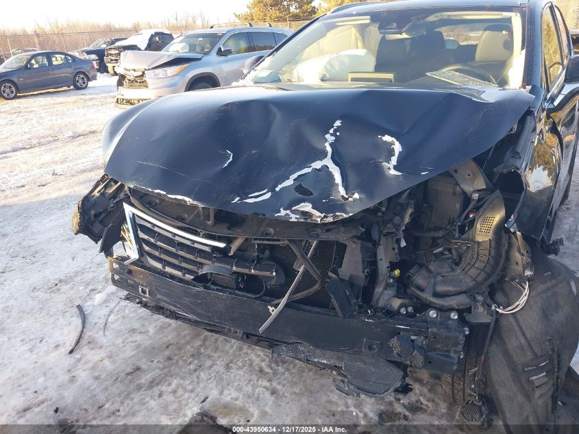 2020 Lexus Nx 300 VIN: JTJDARDZ2L5007869 Lot: 43950634