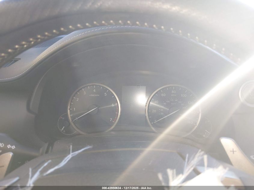 2020 Lexus Nx 300 VIN: JTJDARDZ2L5007869 Lot: 43950634