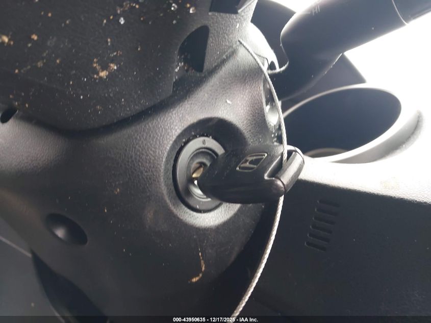 2009 Honda Fit Sport VIN: JHMGE88439S055452 Lot: 43950635