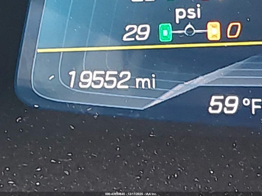 2024 Chevrolet Corvette Stingray Rwd 2Lt VIN: 1G1YB2D48R5130834 Lot: 43950645