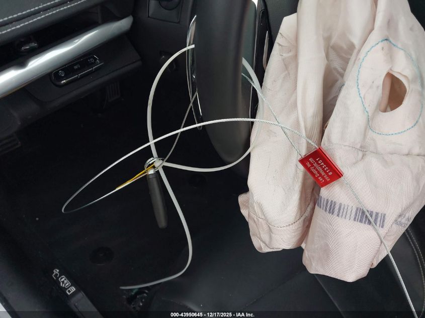 2024 Chevrolet Corvette Stingray Rwd 2Lt VIN: 1G1YB2D48R5130834 Lot: 43950645