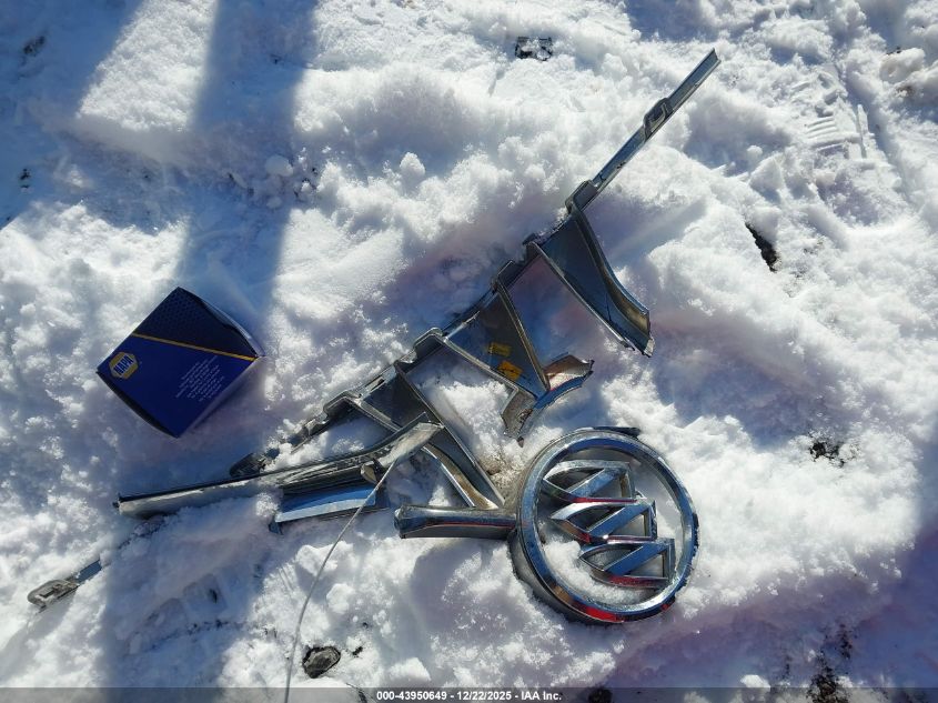 2015 Buick Enclave Leather VIN: 5GAKVBKD4FJ103612 Lot: 43950649