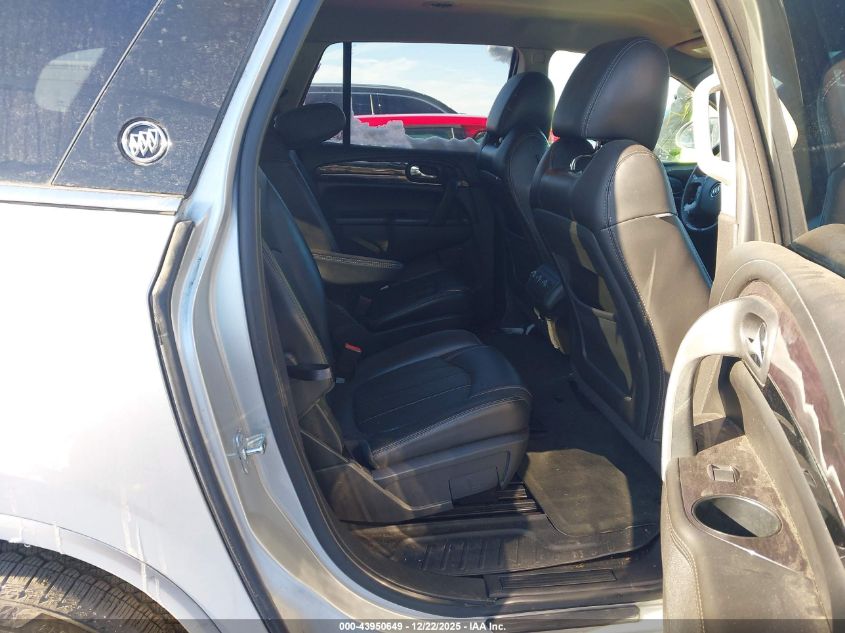 2015 Buick Enclave Leather VIN: 5GAKVBKD4FJ103612 Lot: 43950649