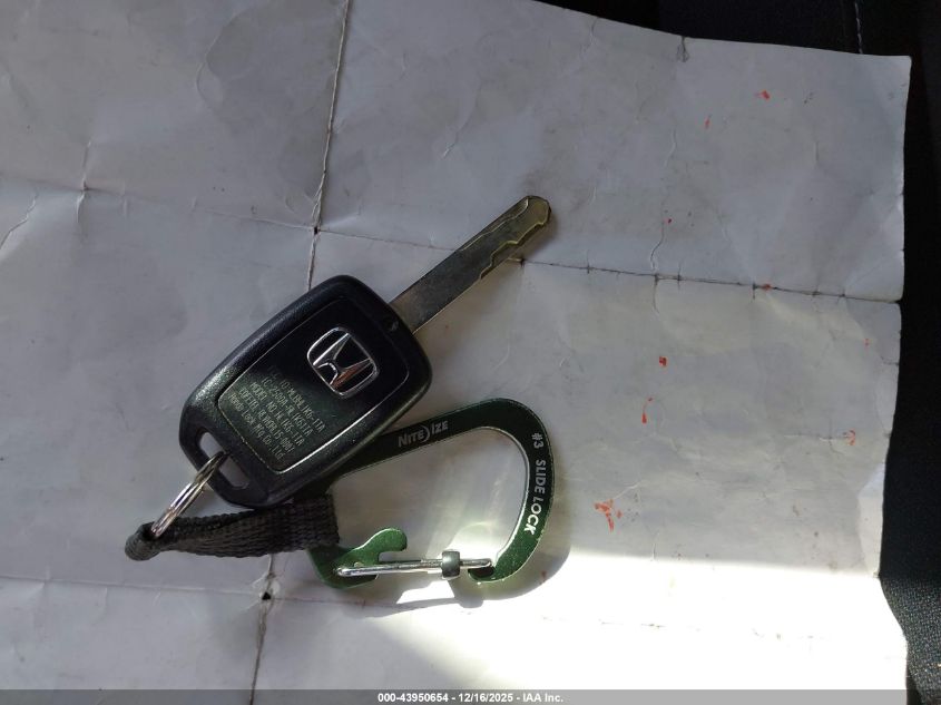 2017 Honda Civic Lx VIN: SHHFK7H29HU424694 Lot: 43950654