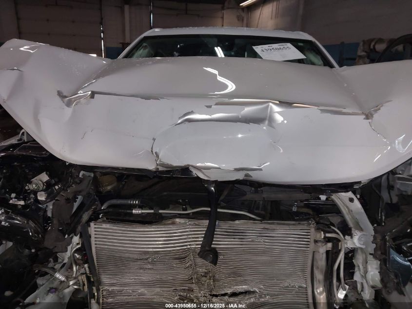 2024 Chevrolet Equinox Awd Lt VIN: 3GNAXUEG9RS147735 Lot: 43950655