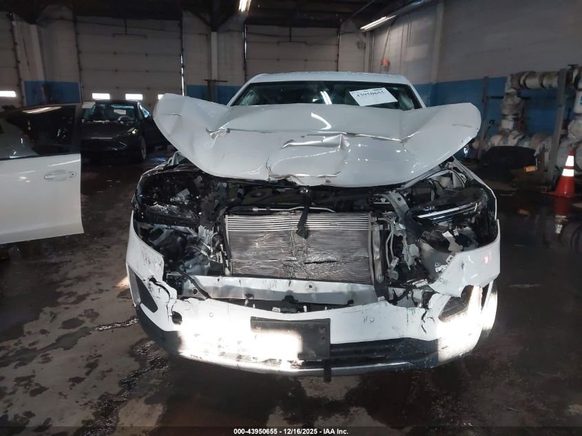 2024 Chevrolet Equinox Awd Lt VIN: 3GNAXUEG9RS147735 Lot: 43950655