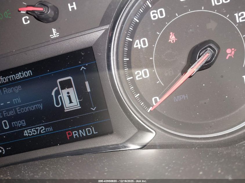 2024 Chevrolet Equinox Awd Lt VIN: 3GNAXUEG9RS147735 Lot: 43950655