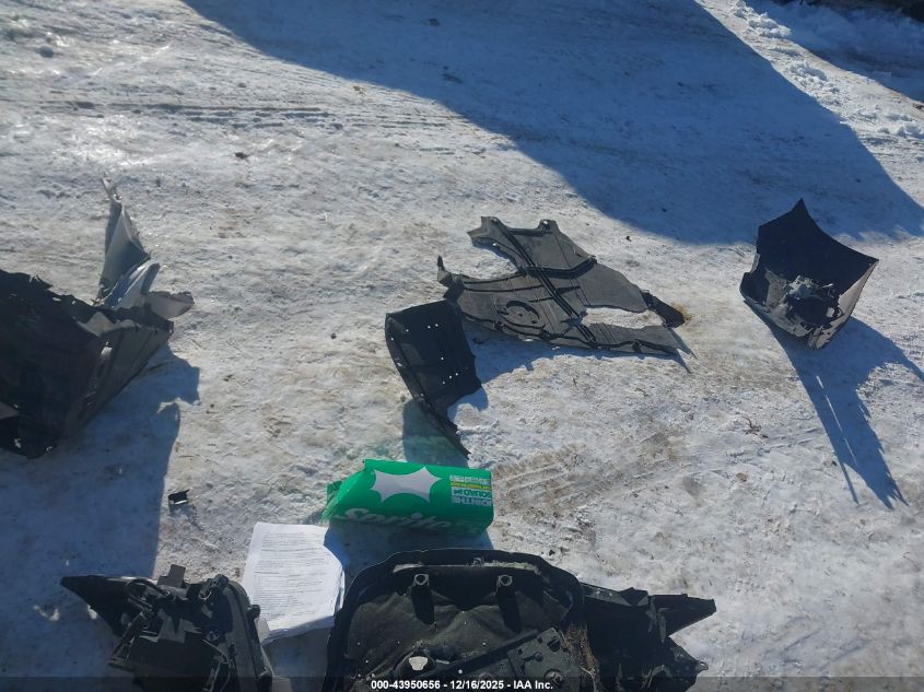 2017 Ford Fusion Se VIN: 3FA6P0H90HR229658 Lot: 43950656