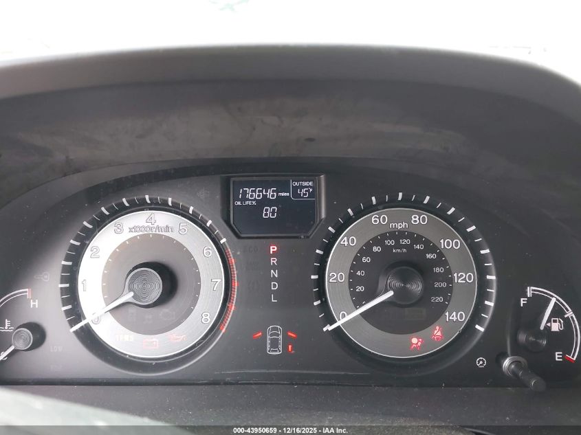 2016 Honda Odyssey Ex-L VIN: 5FNRL5H64GB075185 Lot: 43950659