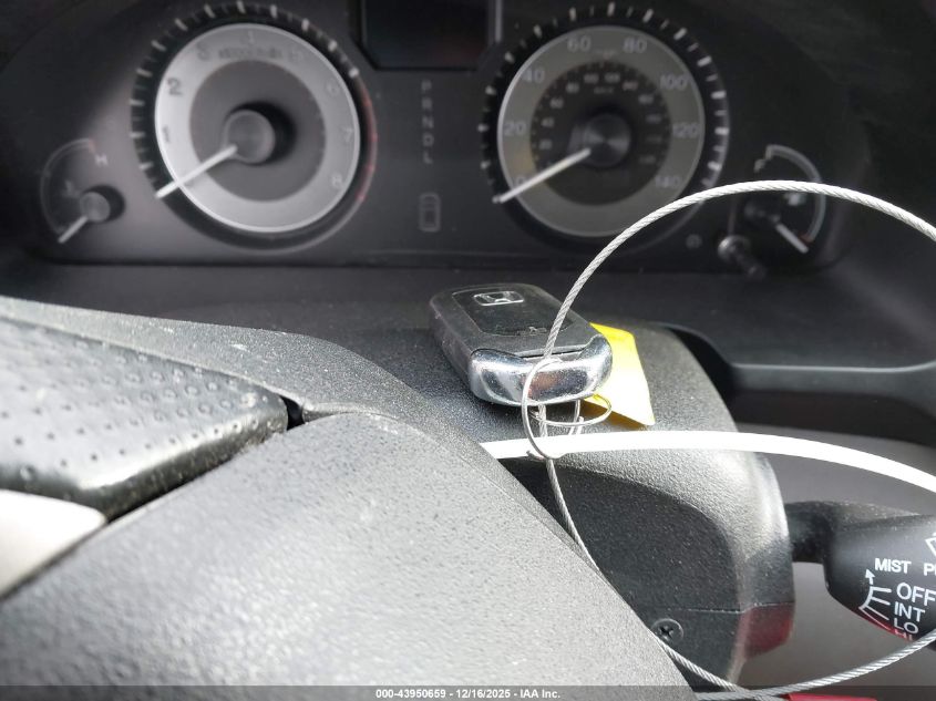 2016 Honda Odyssey Ex-L VIN: 5FNRL5H64GB075185 Lot: 43950659