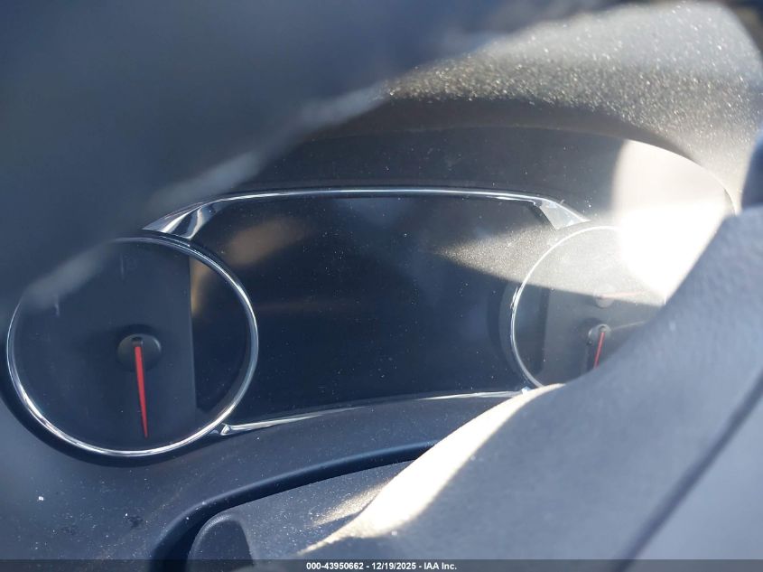 2024 GMC Terrain Awd Denali VIN: 3GKALXEG4RL142270 Lot: 43950662