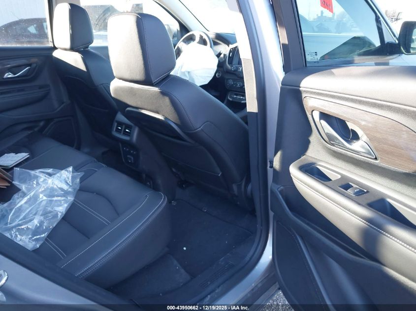 2024 GMC Terrain Awd Denali VIN: 3GKALXEG4RL142270 Lot: 43950662