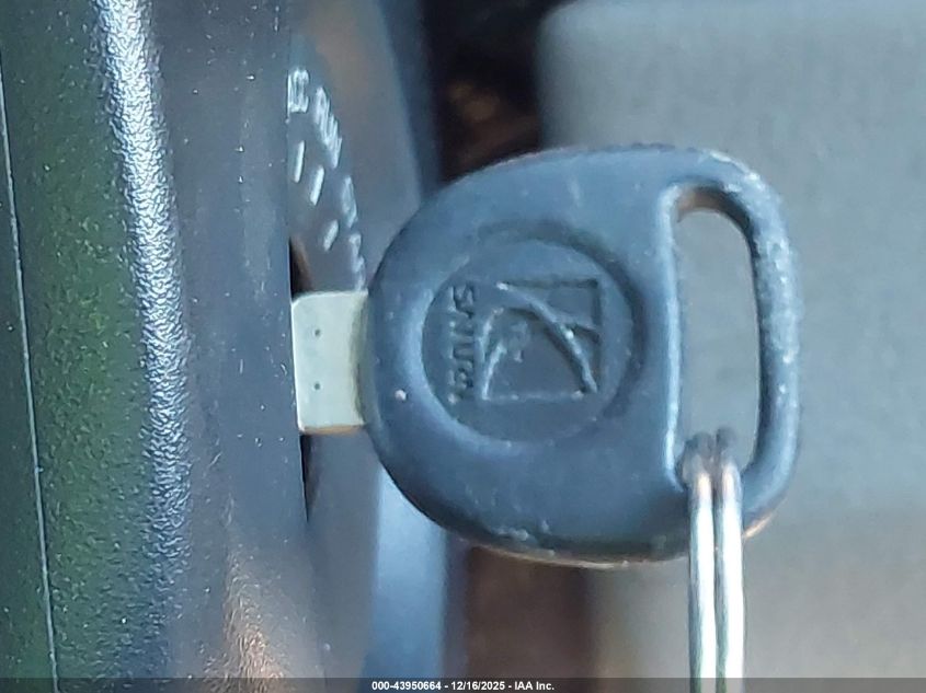 2004 Saturn L300 2 VIN: 1G8JD84R74Y518379 Lot: 43950664