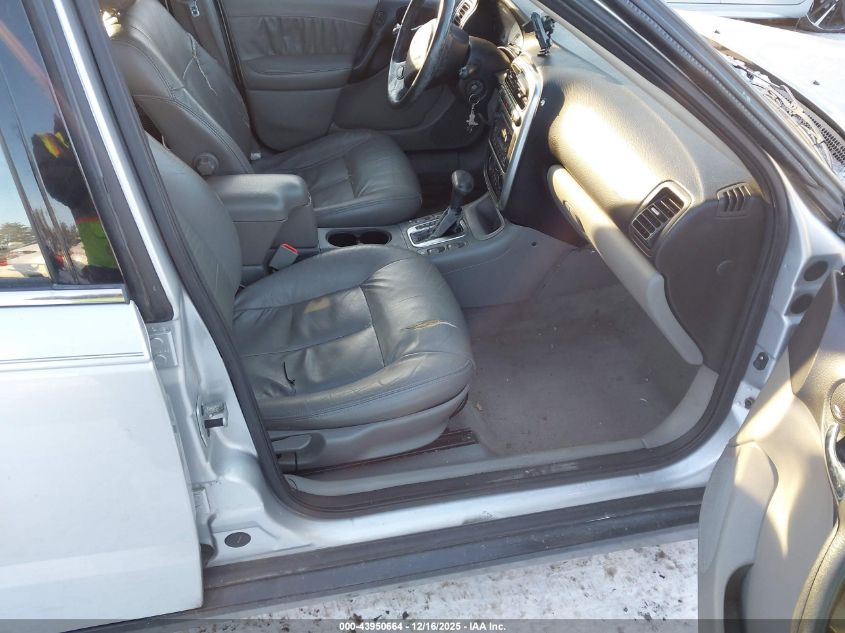 2004 Saturn L300 2 VIN: 1G8JD84R74Y518379 Lot: 43950664