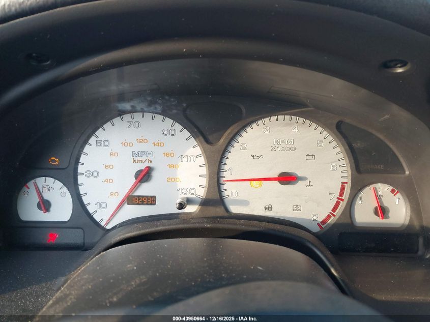 2004 Saturn L300 2 VIN: 1G8JD84R74Y518379 Lot: 43950664