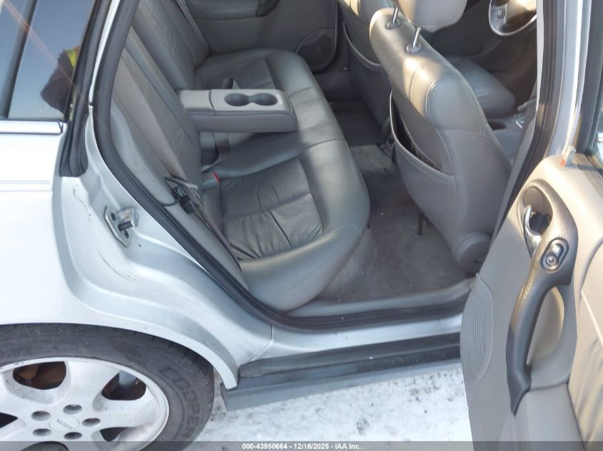 2004 Saturn L300 2 VIN: 1G8JD84R74Y518379 Lot: 43950664