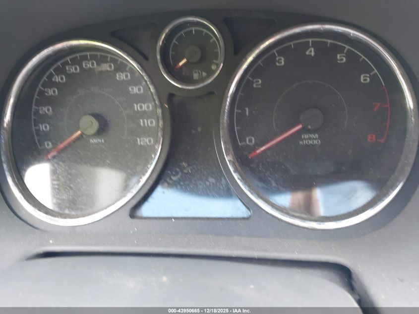 2007 Chevrolet Cobalt Lt VIN: 1G1AL55F777147898 Lot: 43950665