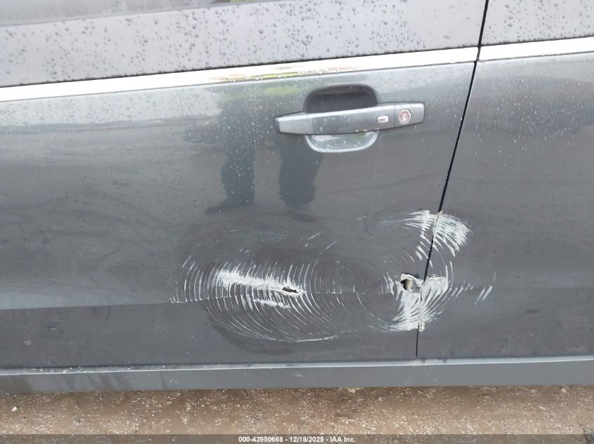 2013 Chevrolet Volt VIN: 1G1RD6E48DU129430 Lot: 43950668