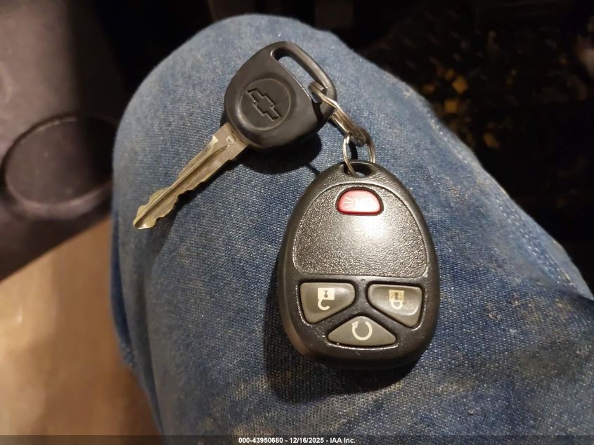 2012 Chevrolet Silverado 1500 Lt VIN: 1GCPKSE72CF197037 Lot: 43950680