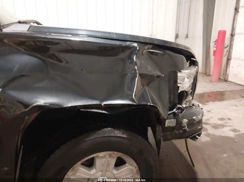 2012 Chevrolet Silverado 1500 Lt VIN: 1GCPKSE72CF197037 Lot: 43950680