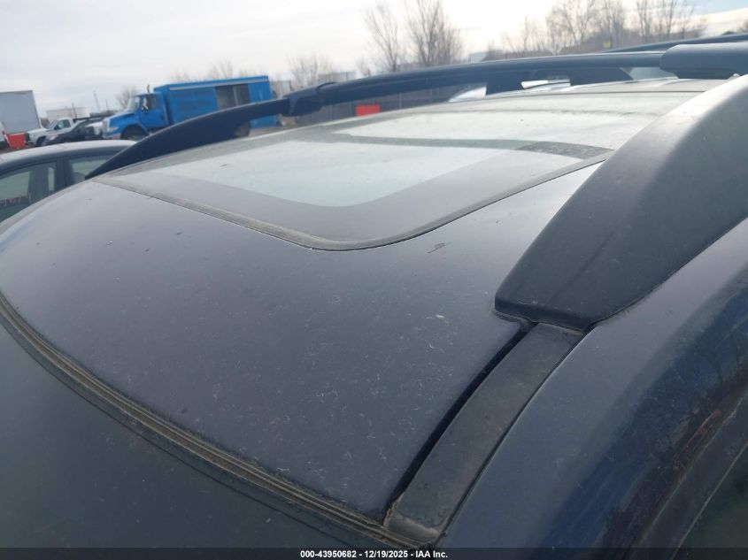 2010 Subaru Forester 2.5X Premium VIN: JF2SH6CC7AH701052 Lot: 43950682