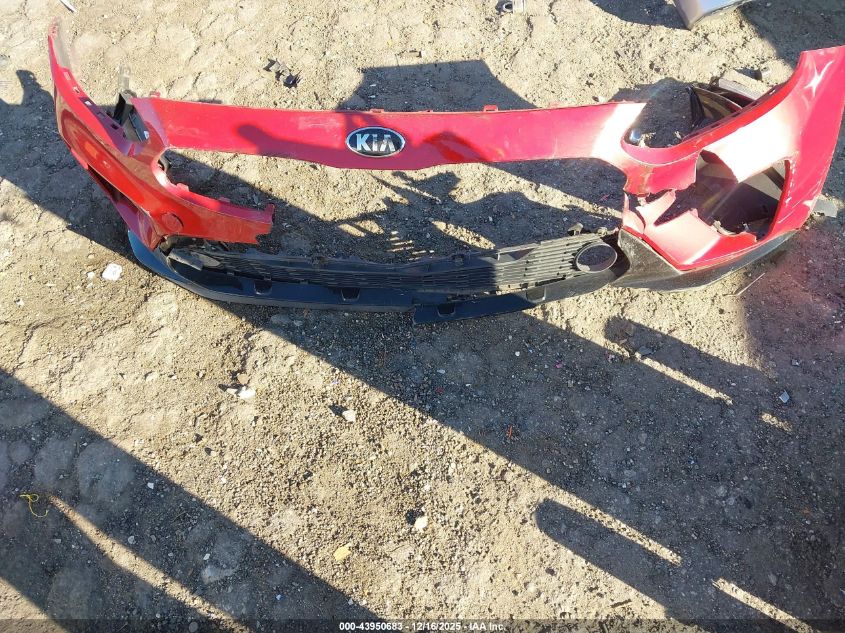 2020 Kia Forte Lxs VIN: 3KPF24ADXLE236535 Lot: 43950683