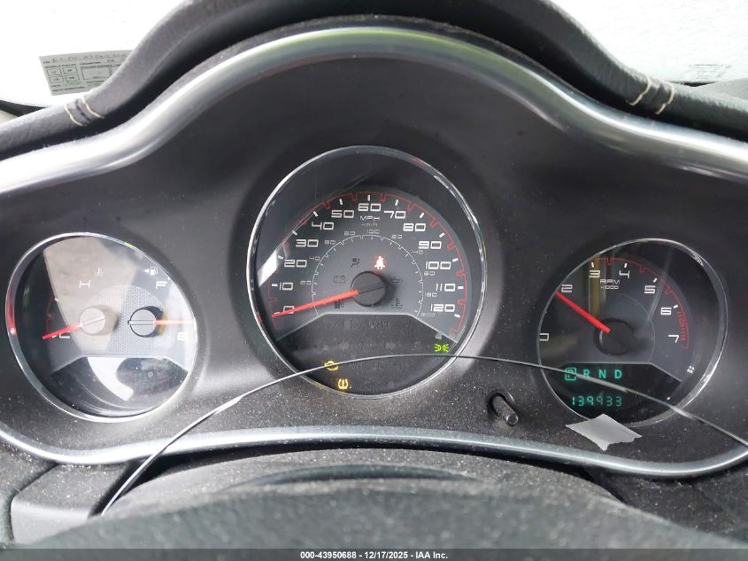 2014 Dodge Avenger Sxt VIN: 1C3CDZCB3EN130811 Lot: 43950688