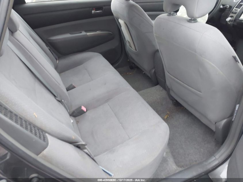 2009 Toyota Prius VIN: JTDKB20U393519539 Lot: 43950690