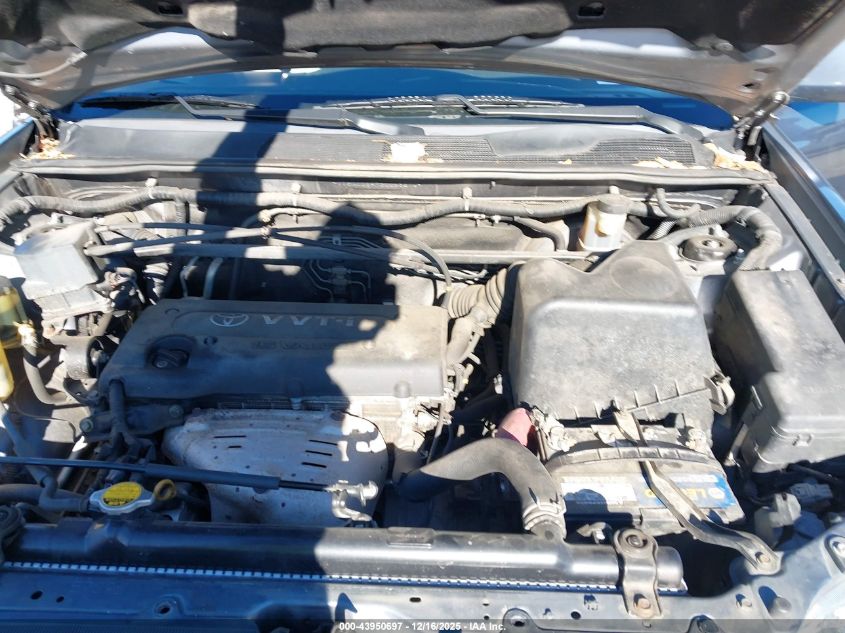 2003 Toyota Highlander VIN: JTEGD21A730068270 Lot: 43950697