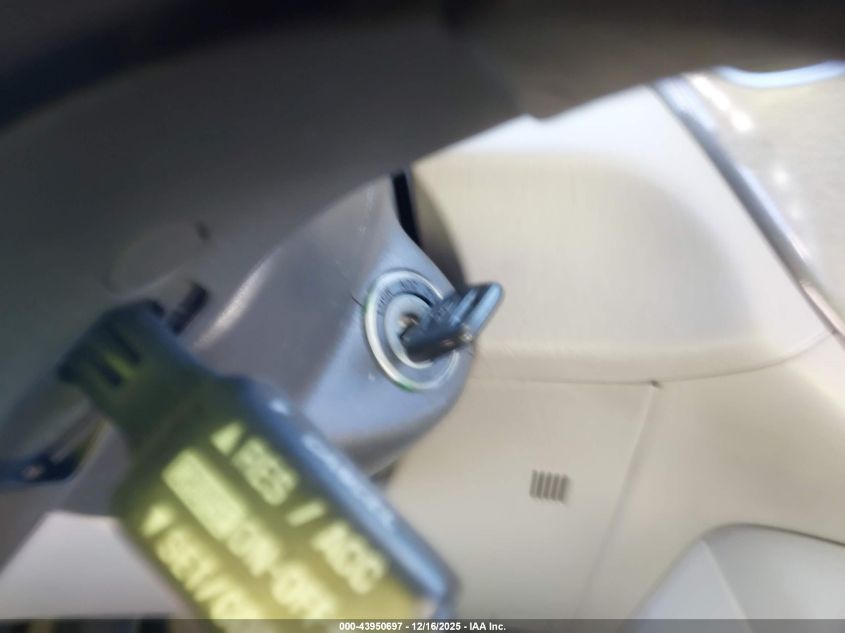 2003 Toyota Highlander VIN: JTEGD21A730068270 Lot: 43950697