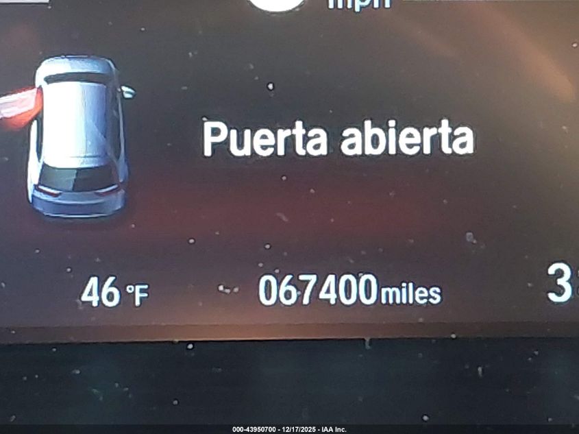 2022 Honda Cr-V Awd Ex VIN: 5J6RW2H55NA001612 Lot: 43950700