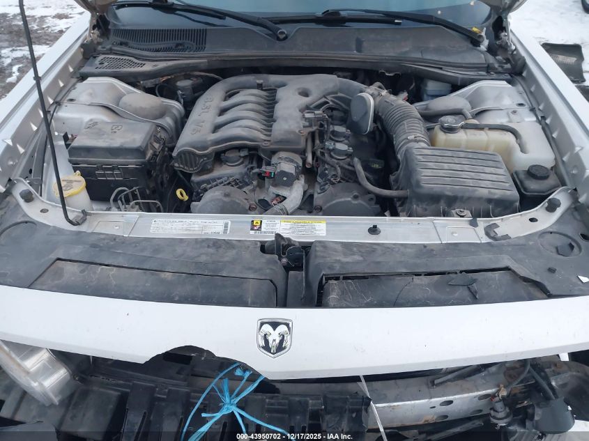 2010 Dodge Challenger Se VIN: 2B3CJ4DV0AH199654 Lot: 43950702