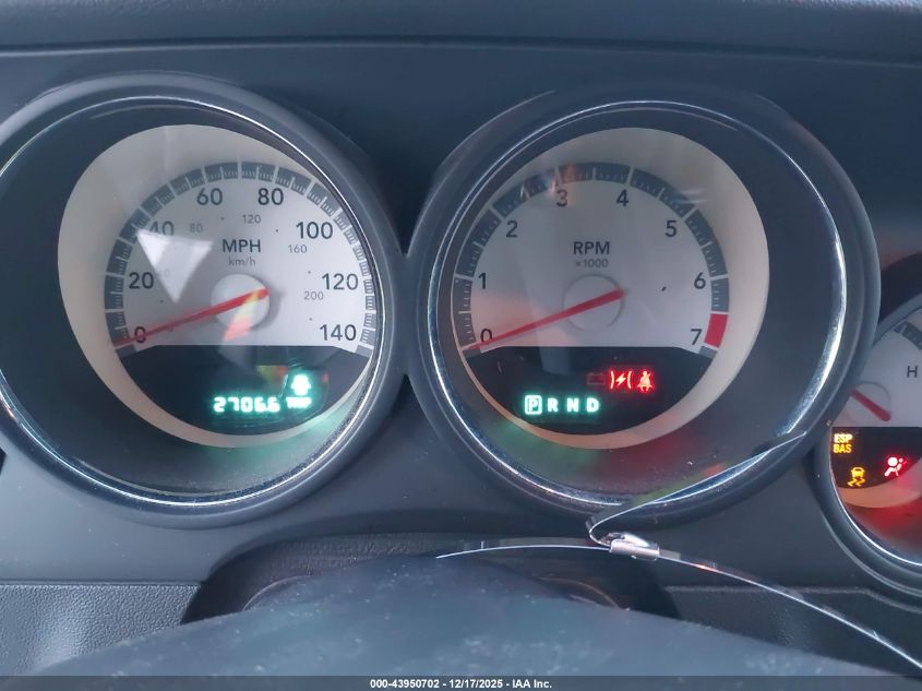 2010 Dodge Challenger Se VIN: 2B3CJ4DV0AH199654 Lot: 43950702