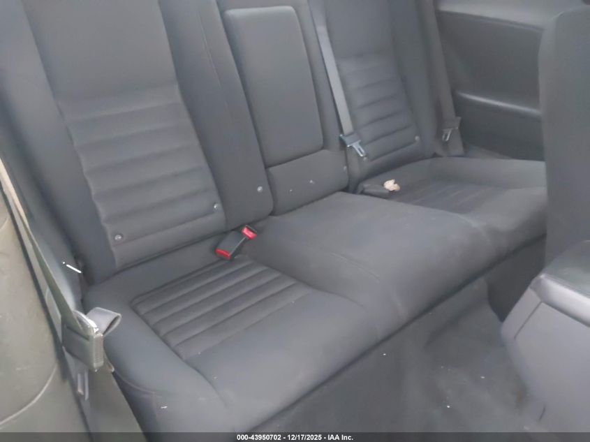 2010 Dodge Challenger Se VIN: 2B3CJ4DV0AH199654 Lot: 43950702