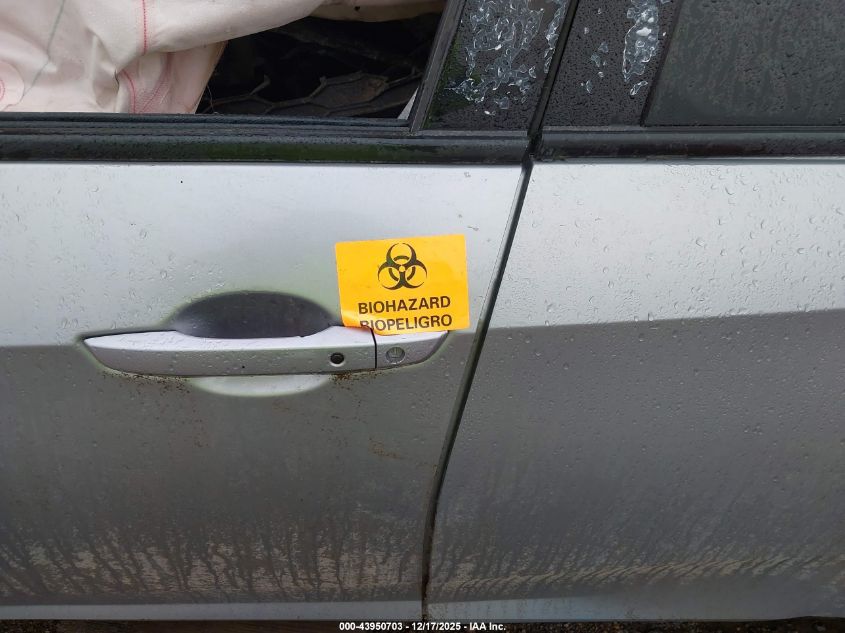 2020 Honda Civic Sport VIN: SHHFK7H47LU206103 Lot: 43950703